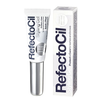 Moisturising conditioner for shaping eyebrows and cils, RefectoCil, 9 ml