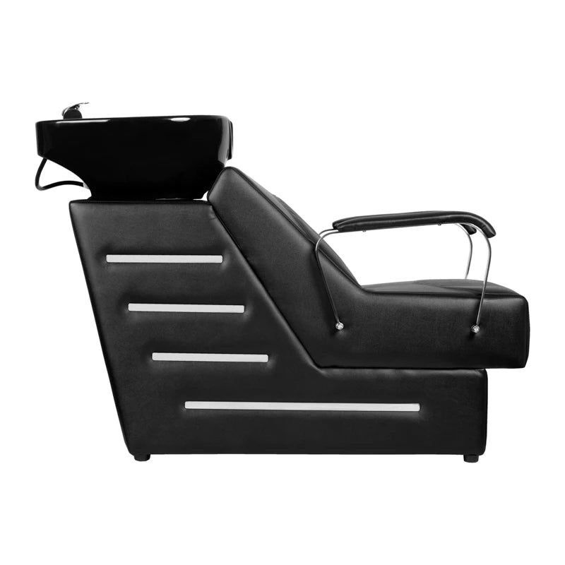 Hairdressing backwash GABBIANO ORLEAN BLACK