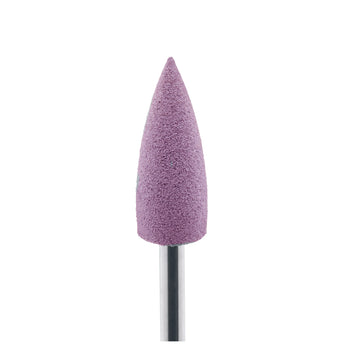 Siliconen polijststift kegel FRP250-2, Paars