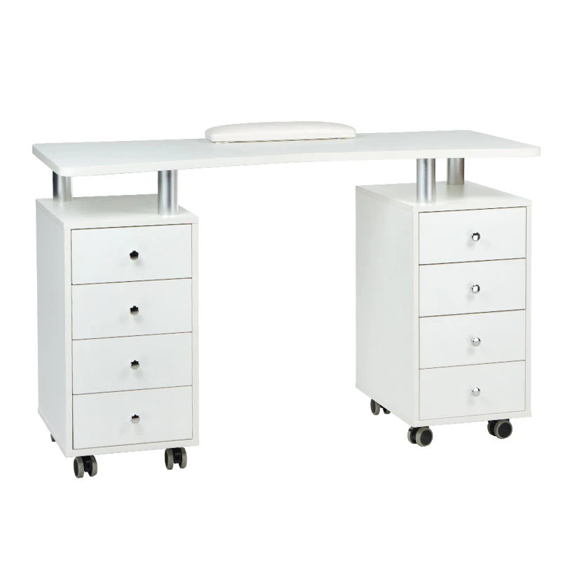 Manikīra galds BD-3425, balts
