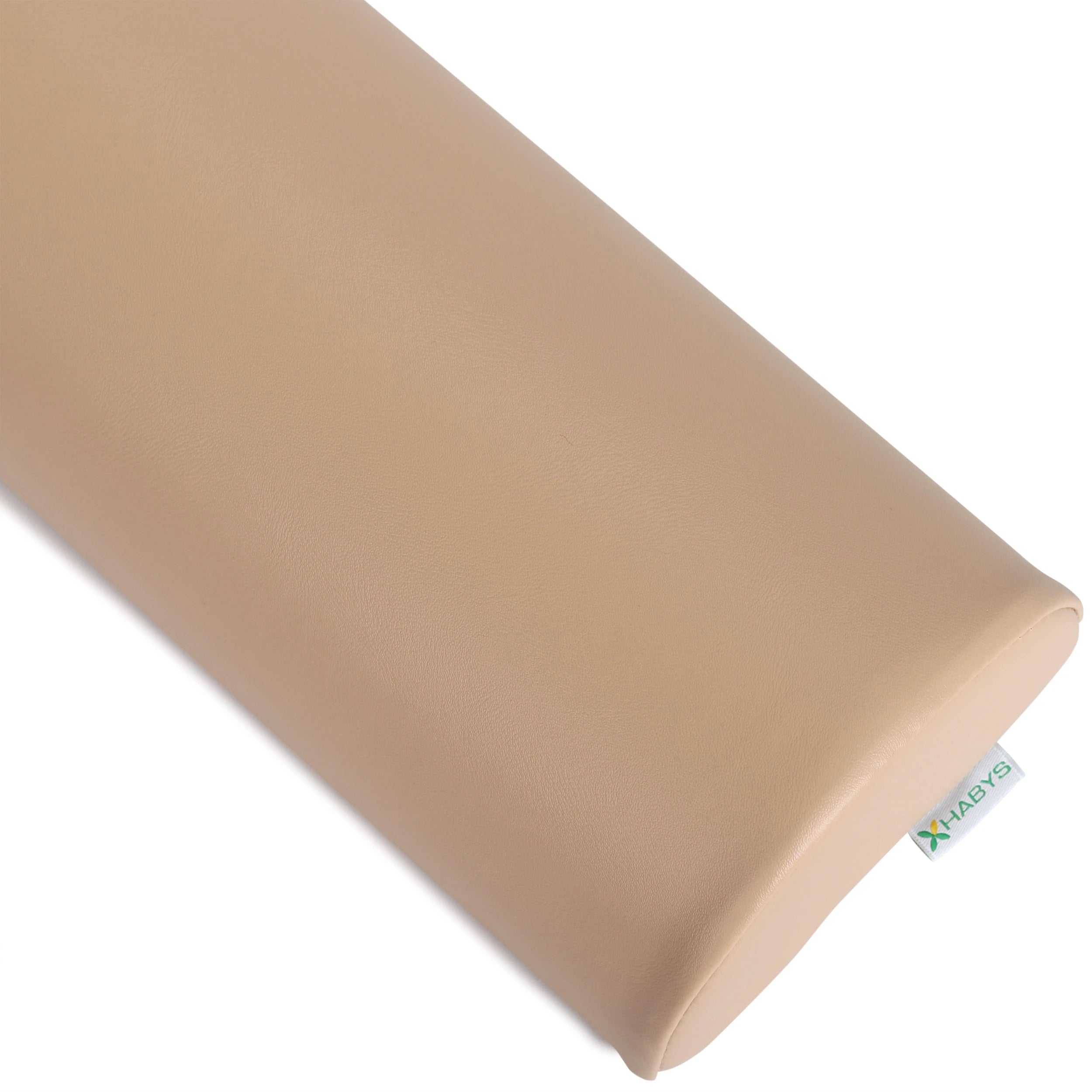 Полукруглый больстер 60x15x10, цвет: K033 бежевый