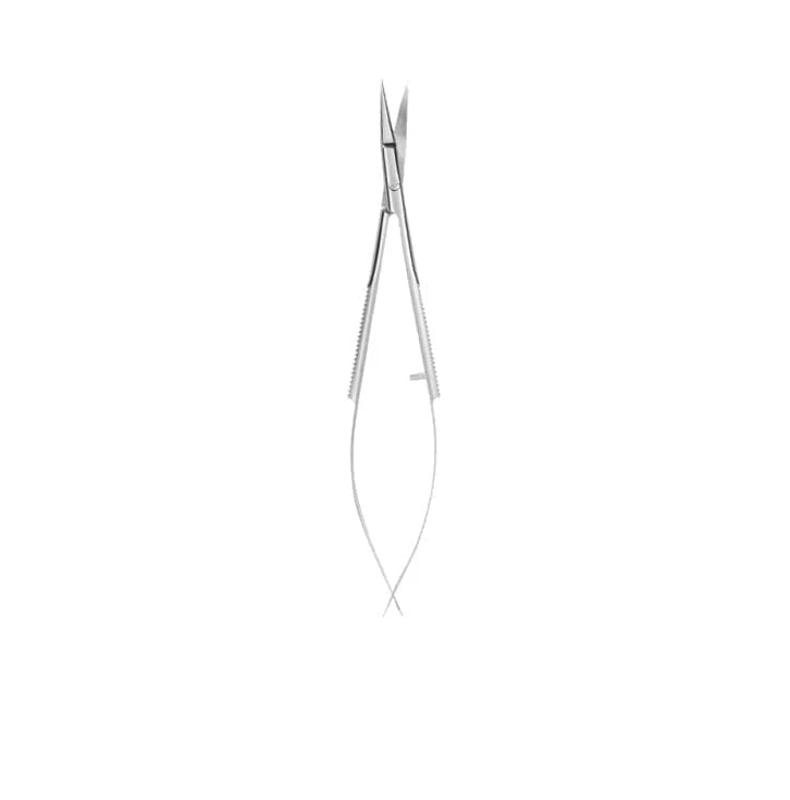 Staleks Profesionāļu mikro šķēres EXPERT 90 TYPE 1, 15 mm