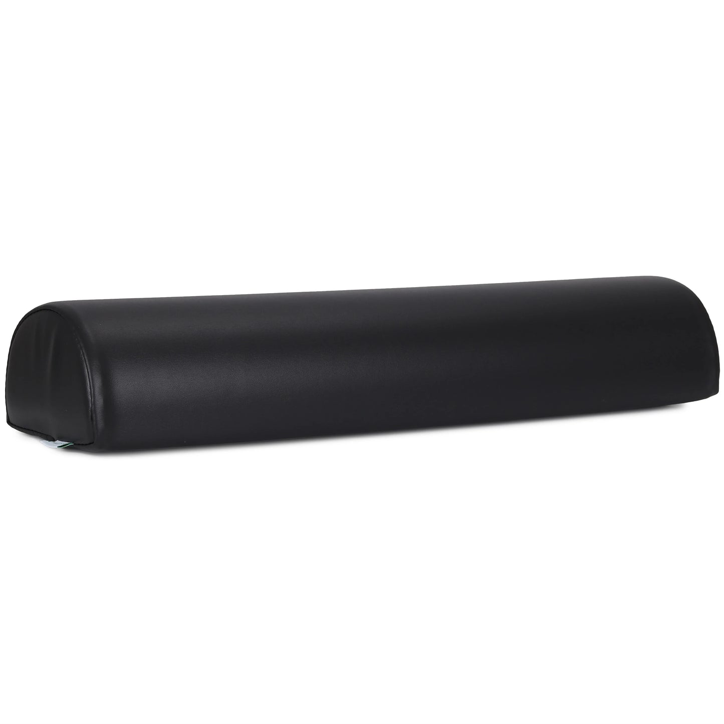 Pusapaļš balsts 60x15x10, K015 melns