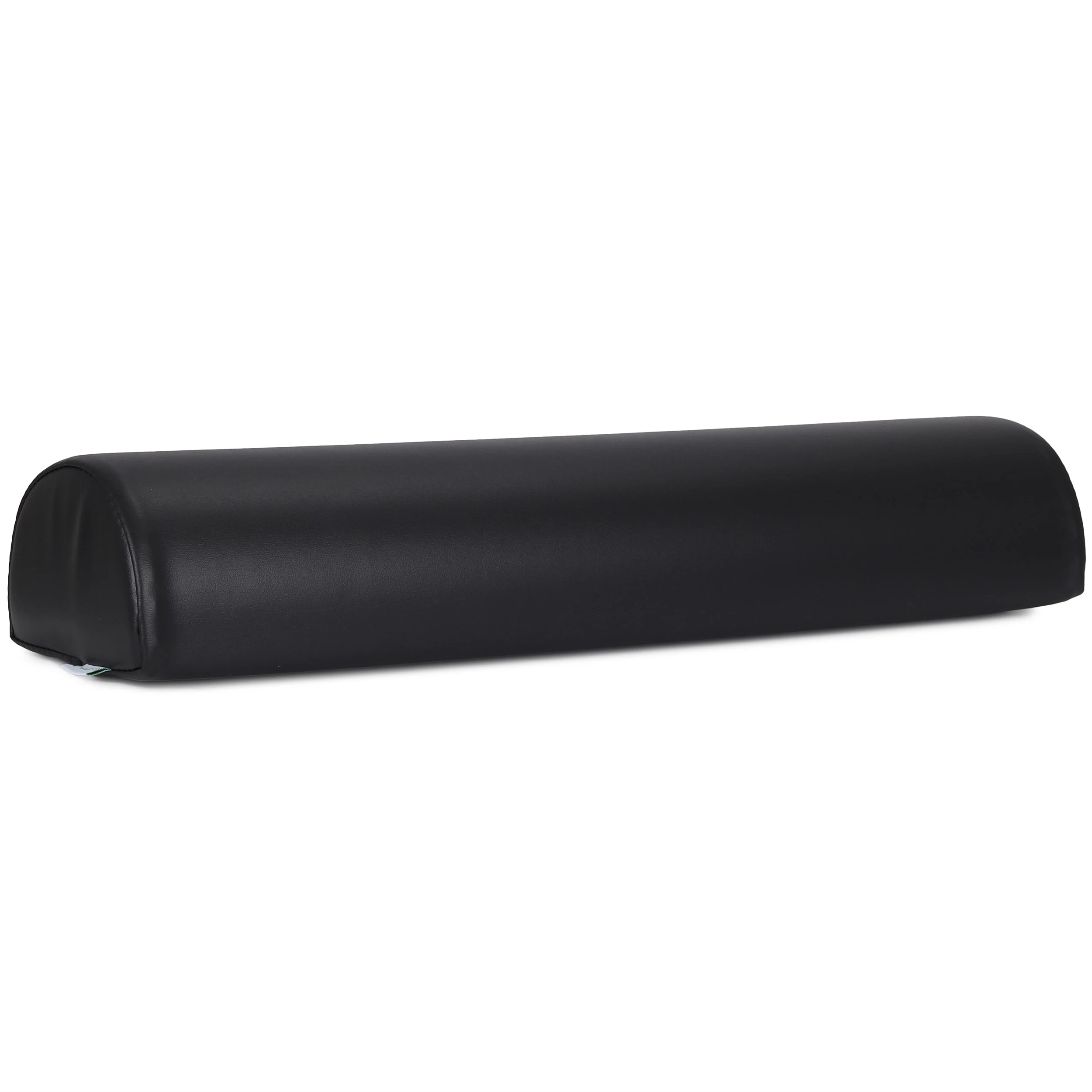 Pusapaļš balsts 60x15x10, K015 melns