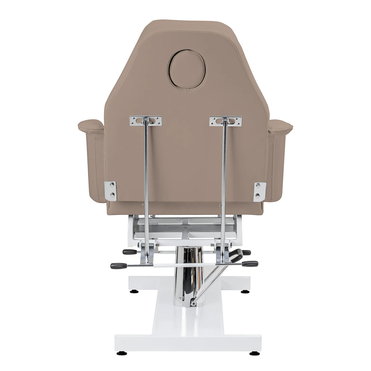 SILLON hoitotuoli hydraulinen v2 210, ruskea