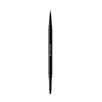 Double-ended brush EXPERT liner 7 mm / for gel 7mm