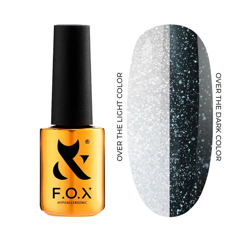 F.O.X Holographic Top, 14 ml