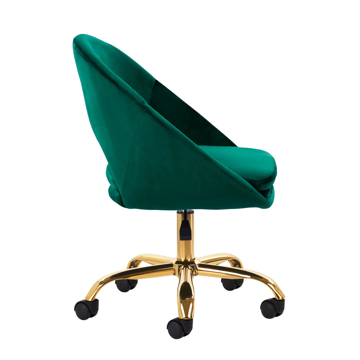 4Rico Armchair QS-MF18G green