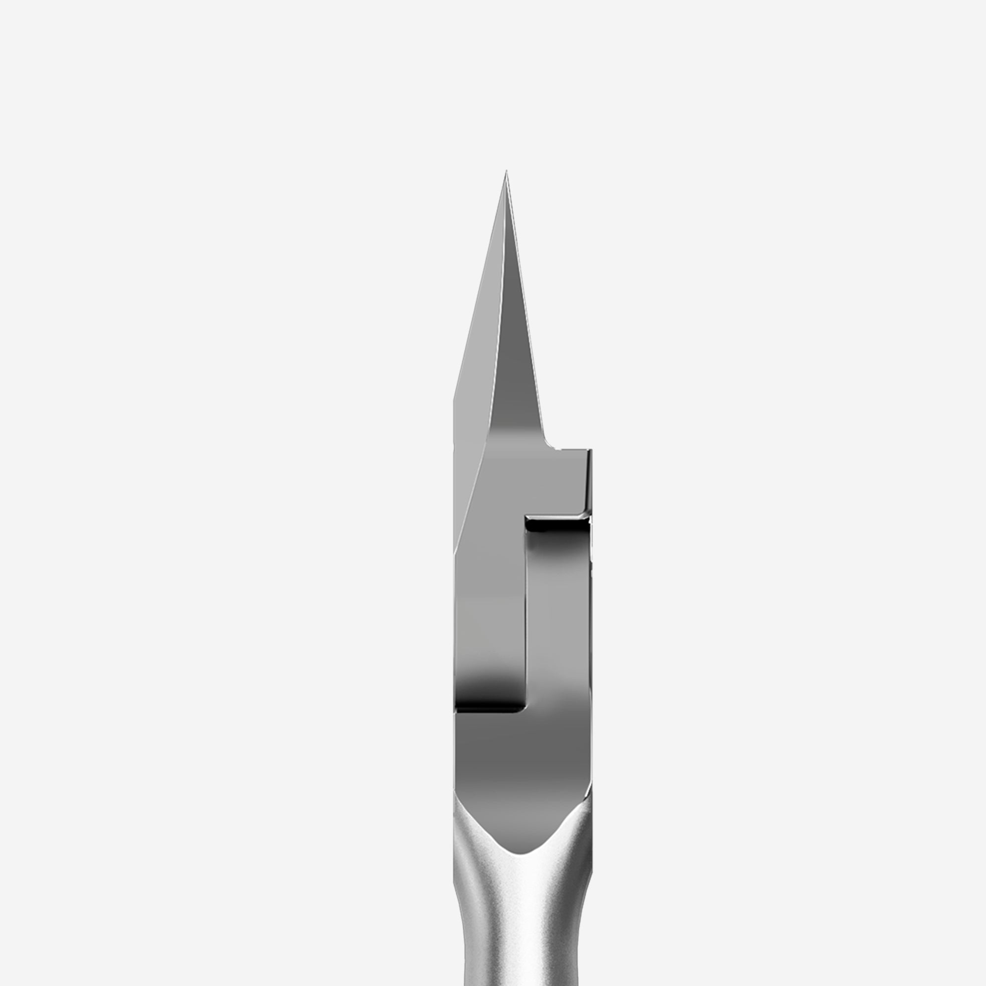 Professionelle neglekniber til indgroede negle SMART 71 14mm [NS-71-14]