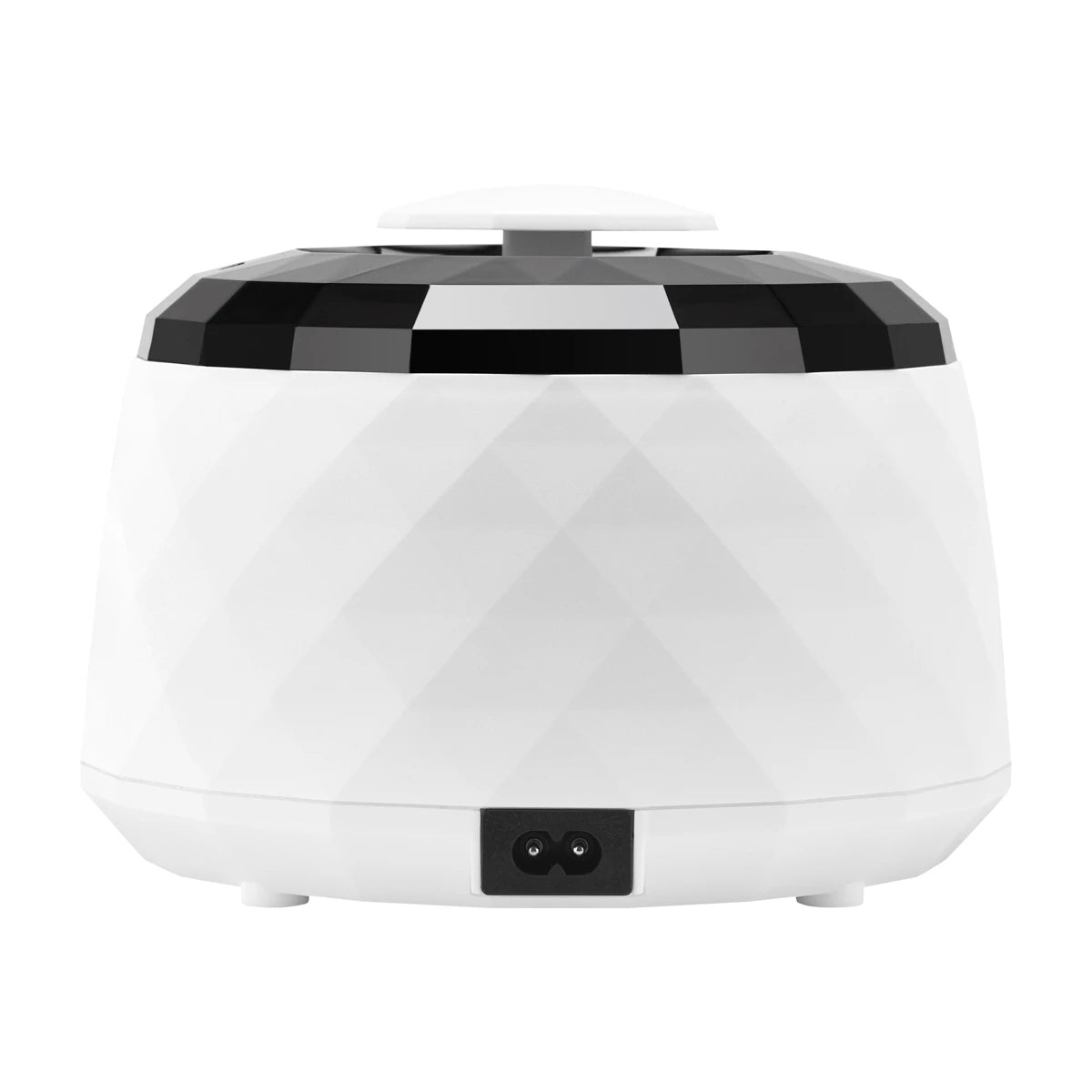 IWAX DIAMOND TECH WHITE vaska sildītājs