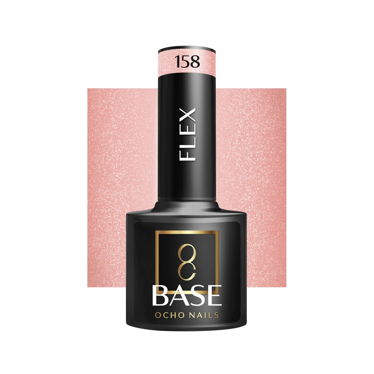 OCHO Hybrid Base Flex 158, 5 g