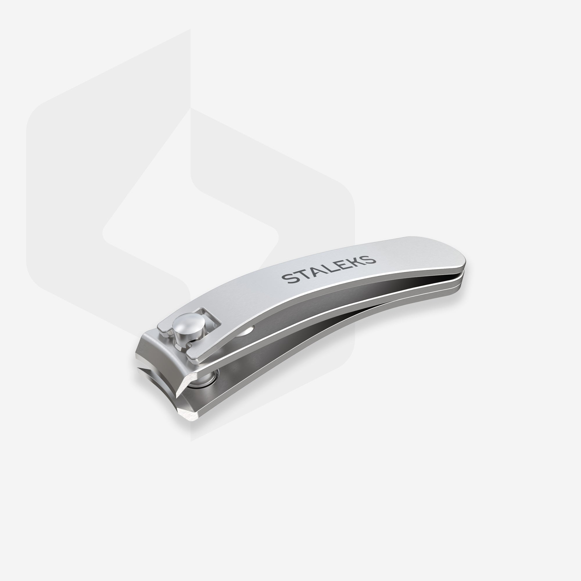 Staleks Home Pro Nagelknipper klein