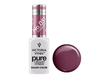 Gel polish 051 Sugar Plum PURE 8ml