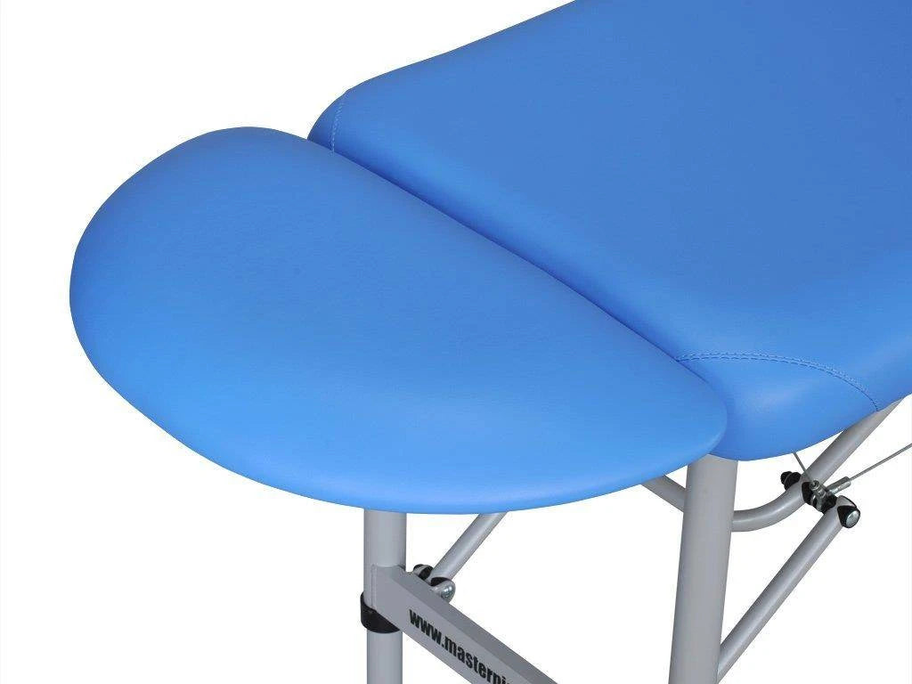 Masāžas galda pagarinātājs Chiro Ultralux 19, K023 zils