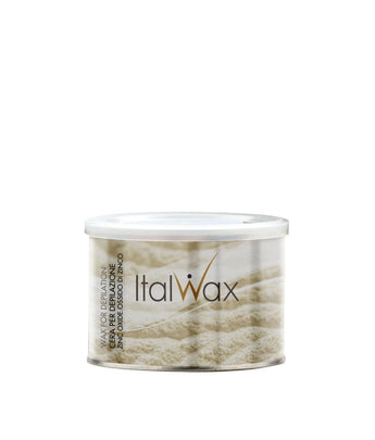 ItalWax CLASSIC liquid wax in a can ZINC OXIDE 400ml
