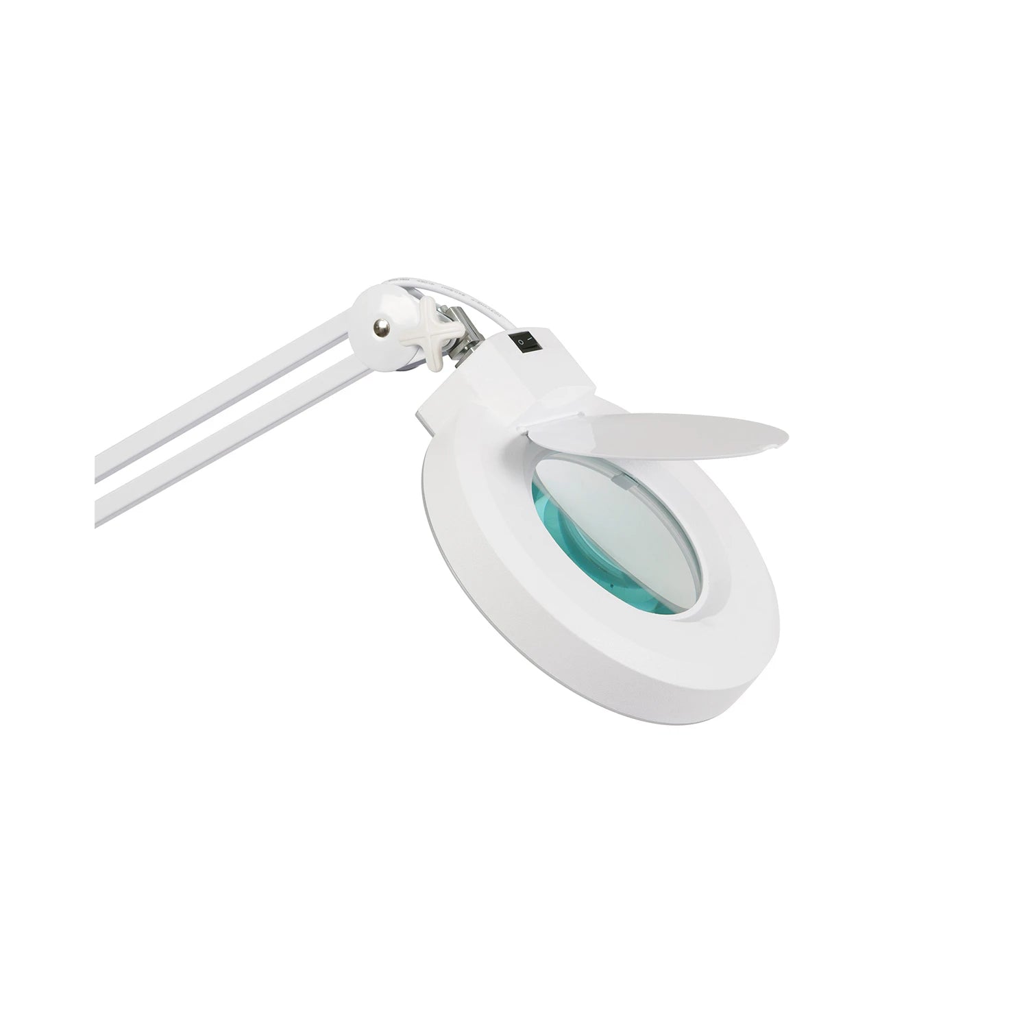 BROAD Magnifying Lamp