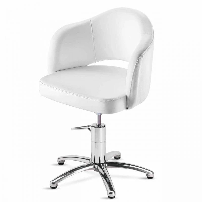 Hairdressing chair Marylin PI/B53