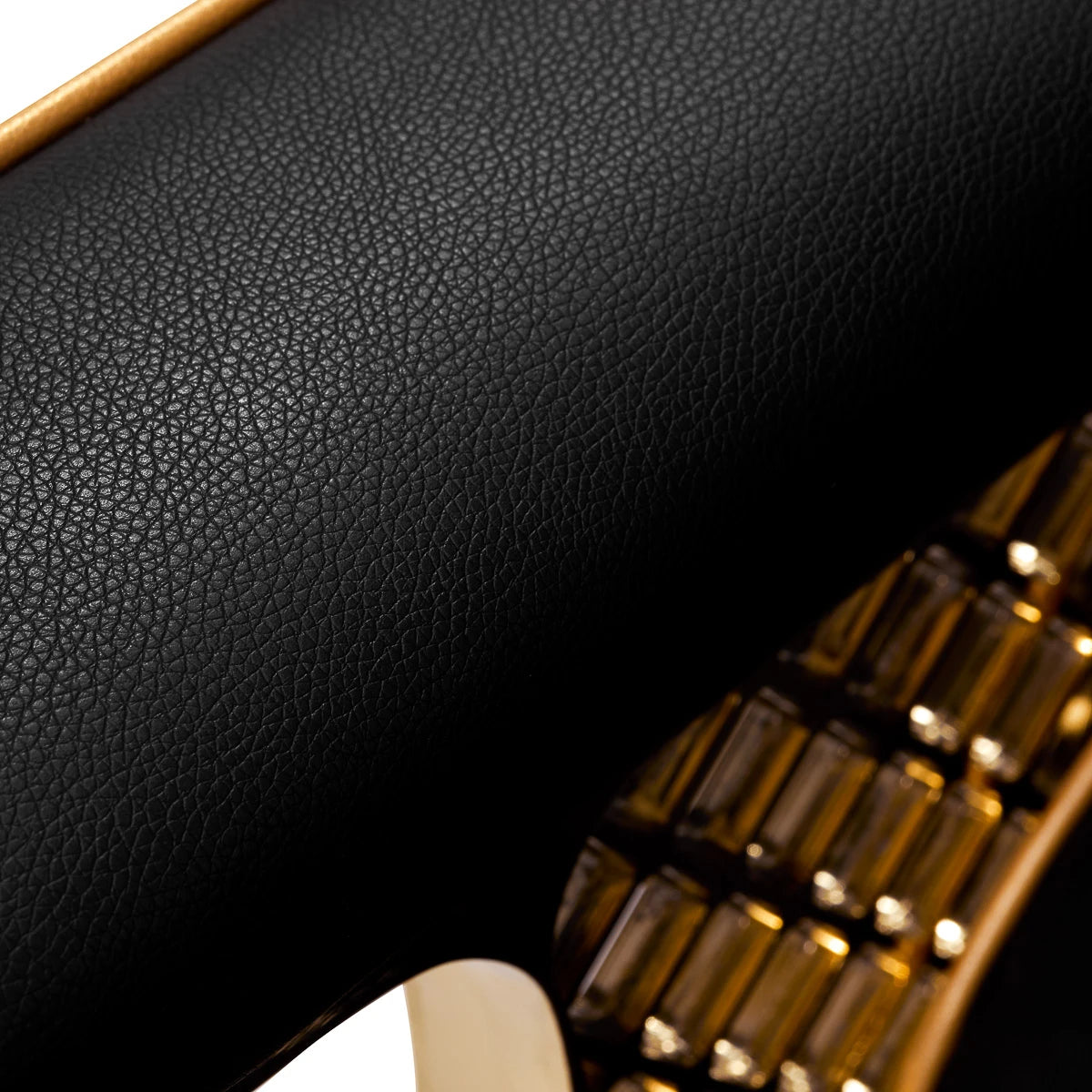 Hairdressing backwash Gabbiano Marcus gold-black