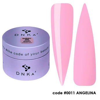 Builder Gel #0011 Angelina