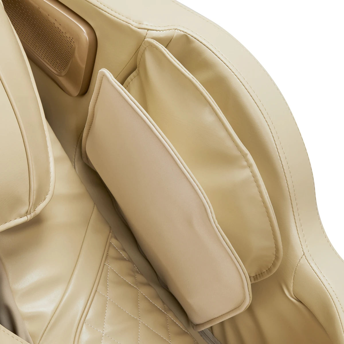 Massage chair Sakura Comfort Plus 806, beige