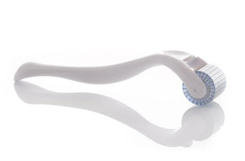 Derma roller for mesotherapy 1.0 mm 192 titane needles