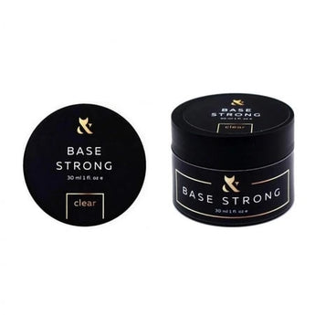 Strong Base (Jar), 30 ml