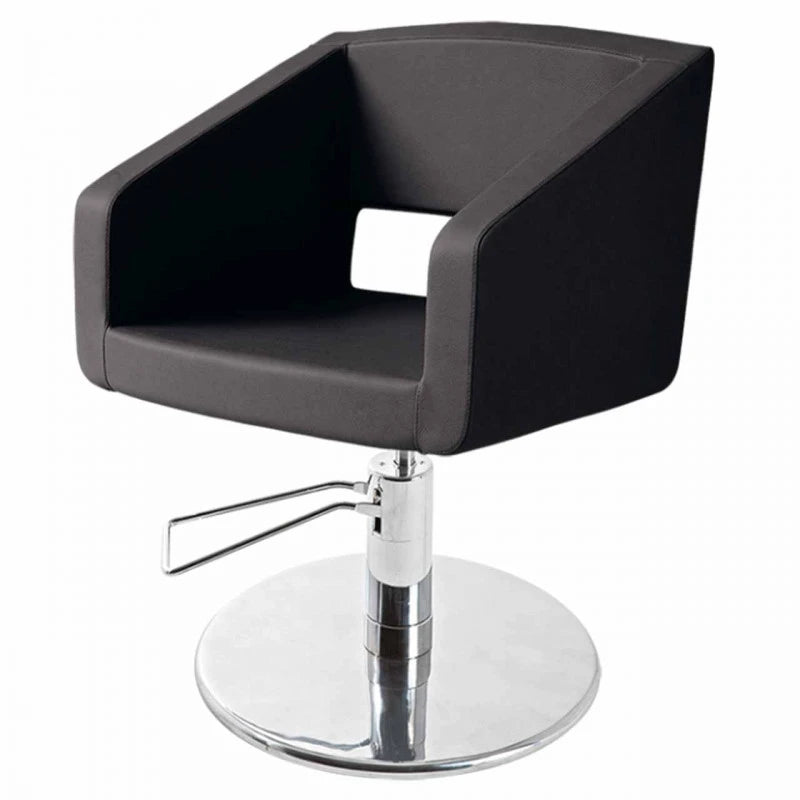 Hairdressing chair Corallo