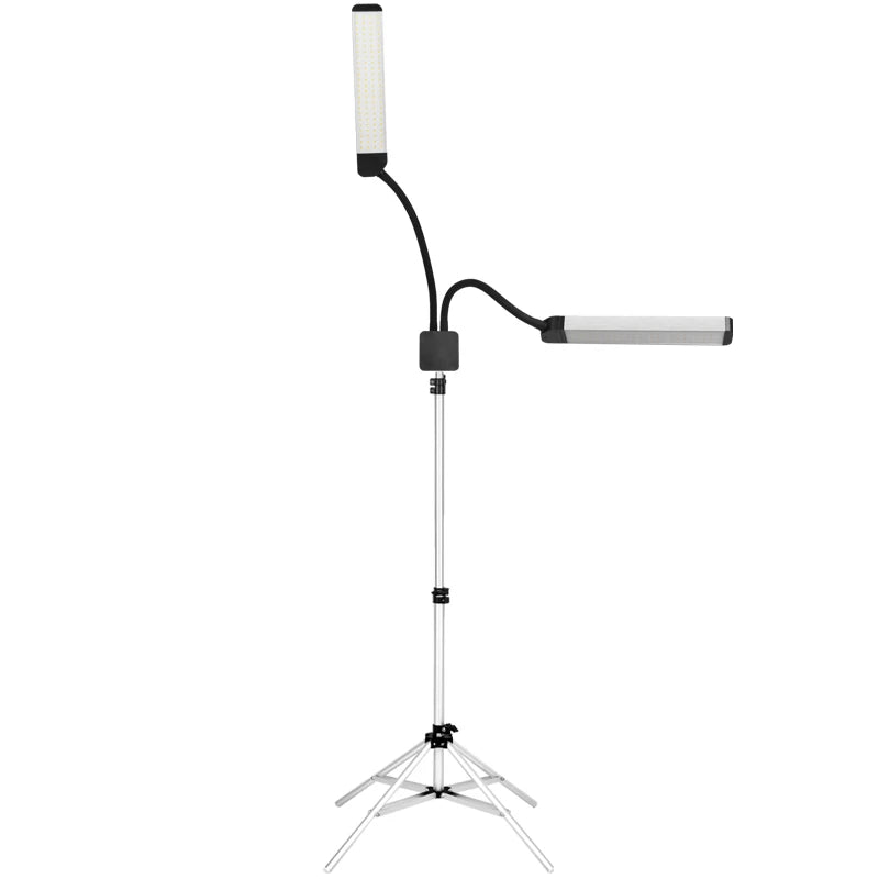 LED lampa POLLUX II MSP-LD01, + soma