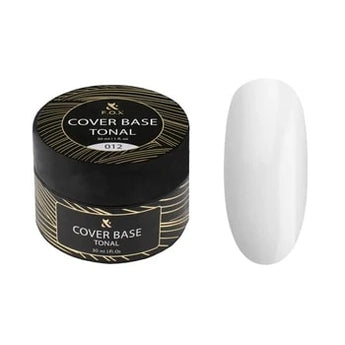 Camouflage Base Tonal Cover 012, 30 ml (Jar)