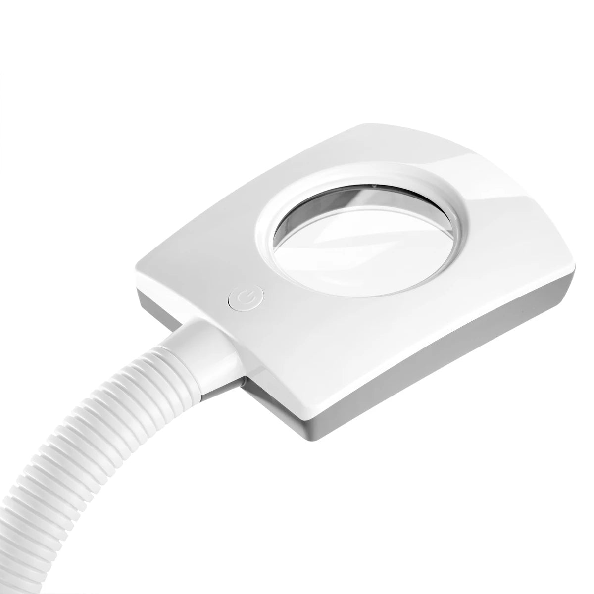 Giovanni vapozon with magnifier lamp D-21 white