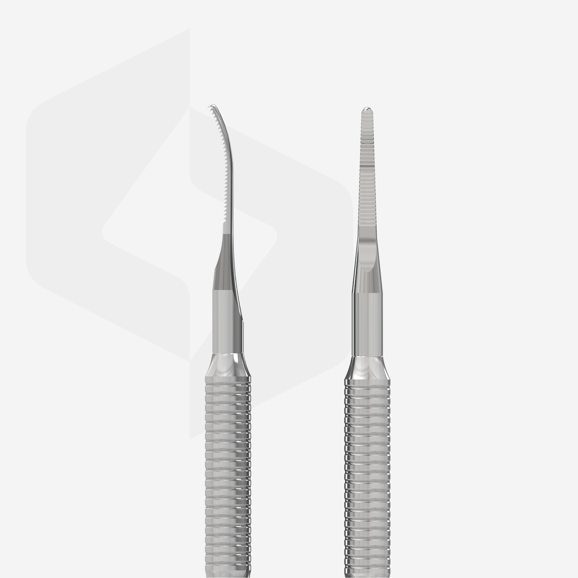 Pedikyrs skubber EXPERT [PE-60/3]