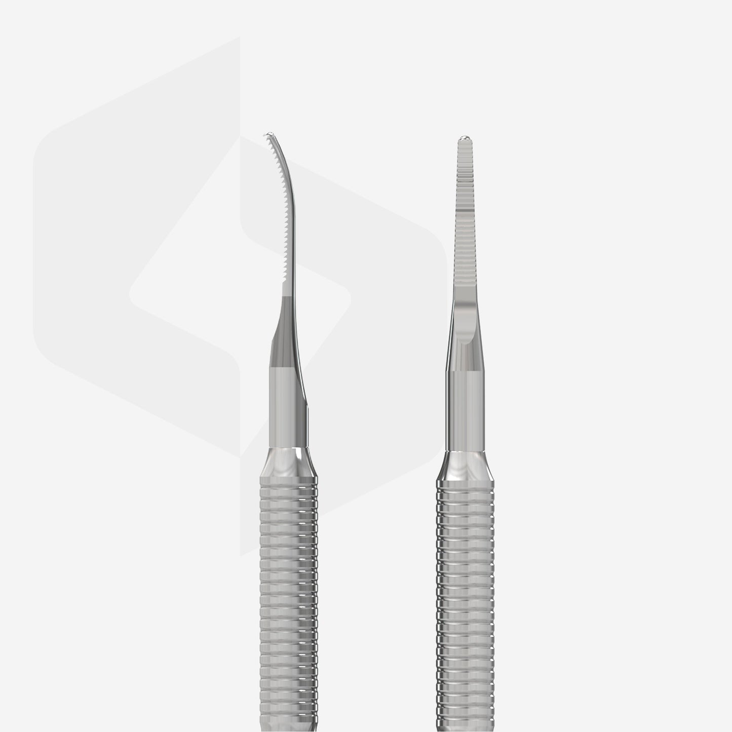 Pedikyrs skubber EXPERT [PE-60/3]