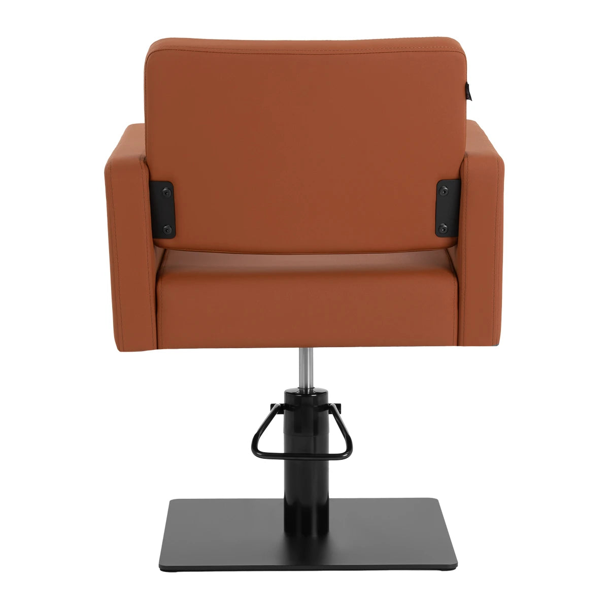 Gabbiano Vitoria hairdressing chair brown