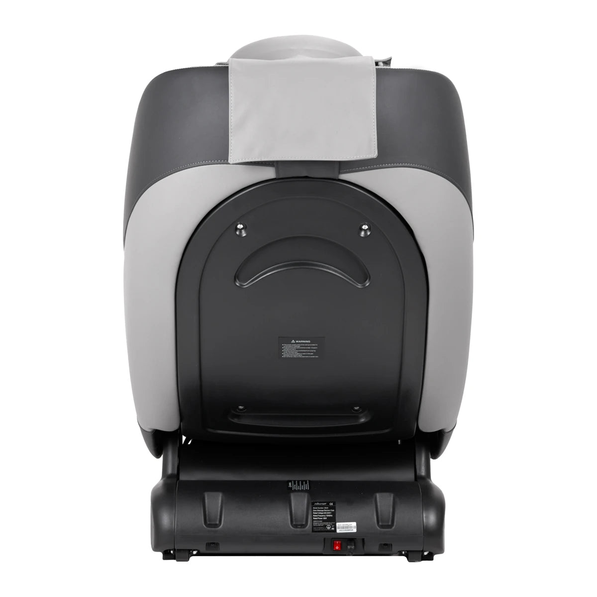 Sakura massage chair Classic 305 gray