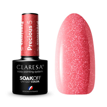 Gel polish PRECIOUS 5 5ML