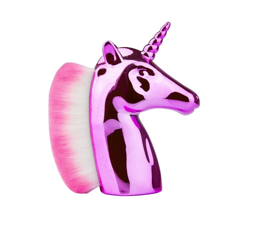 Putekļu birstīte, Roser Unicorn