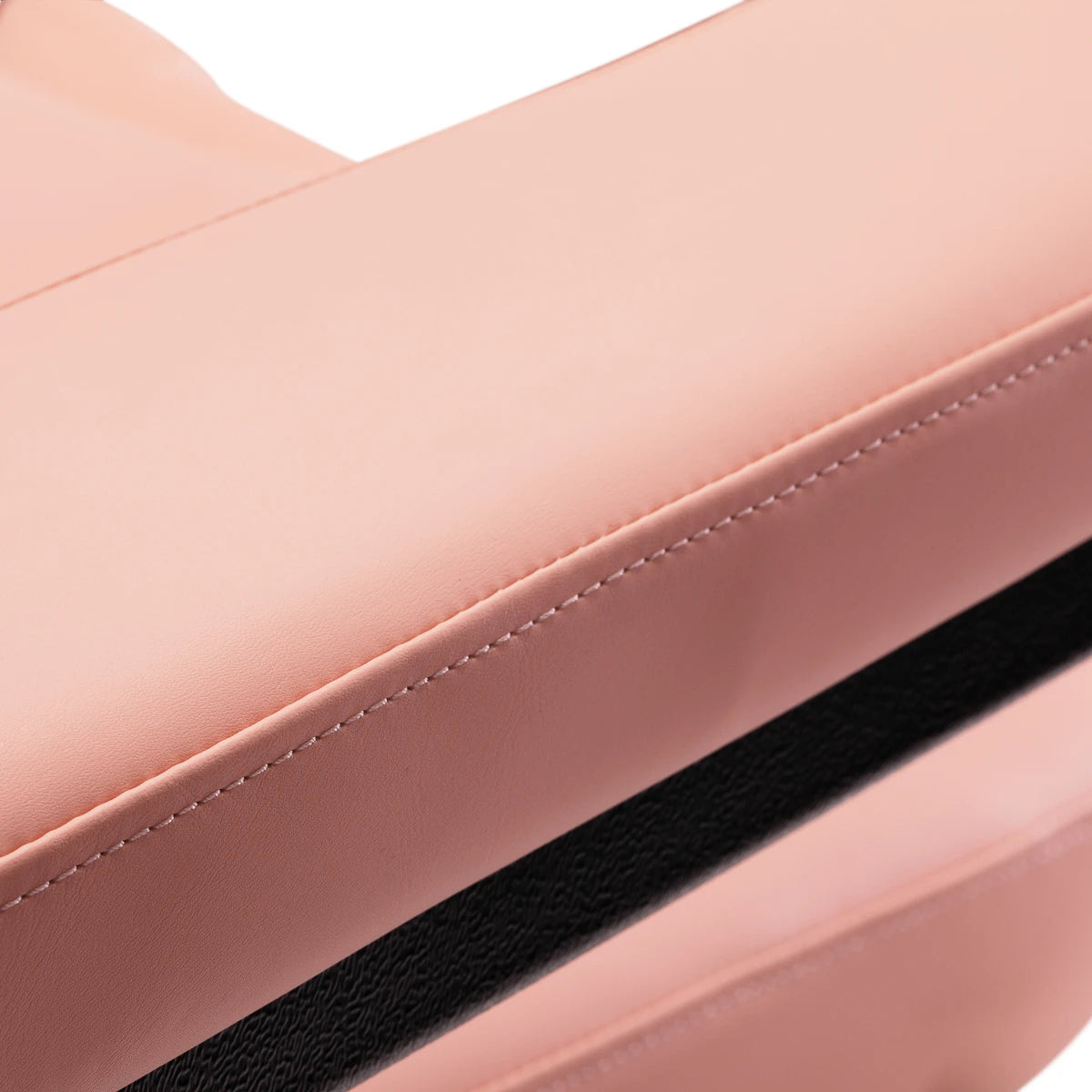 SILLON Elektriline Kosmeetiku kliendivoodi CLASSIC, 3 mootoriga, pink-must