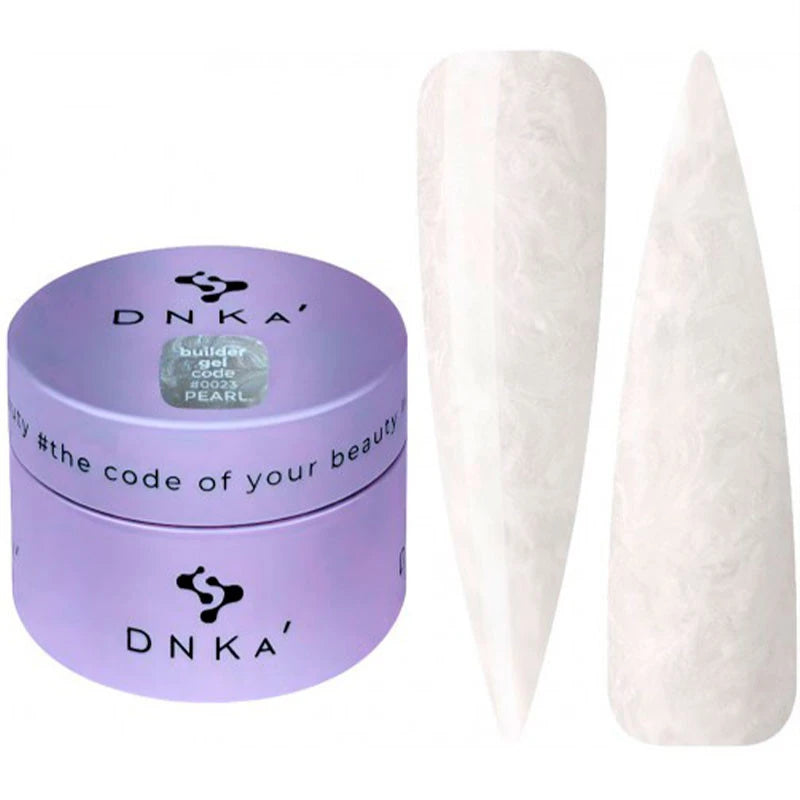 DNKa Builder Gel Pearl, 30ml