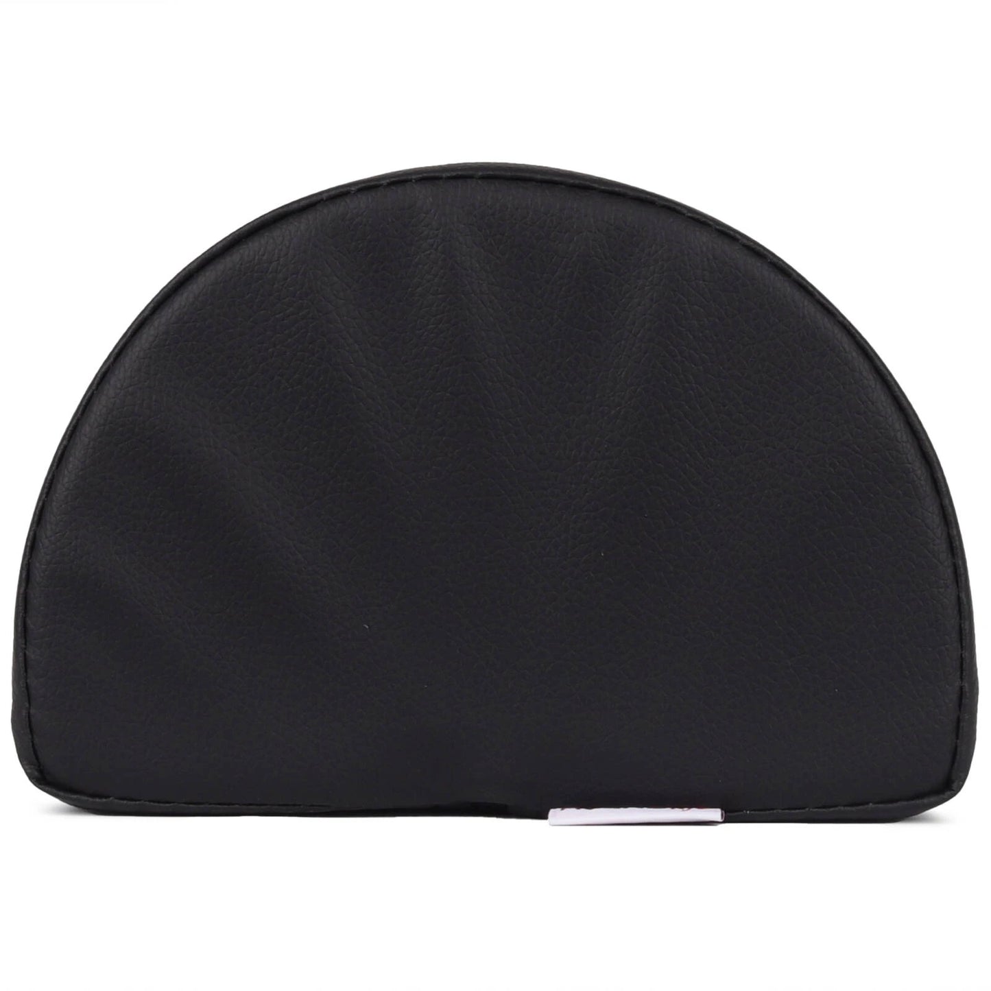 Полукруглая подушка 60x18x12 - K515 черная