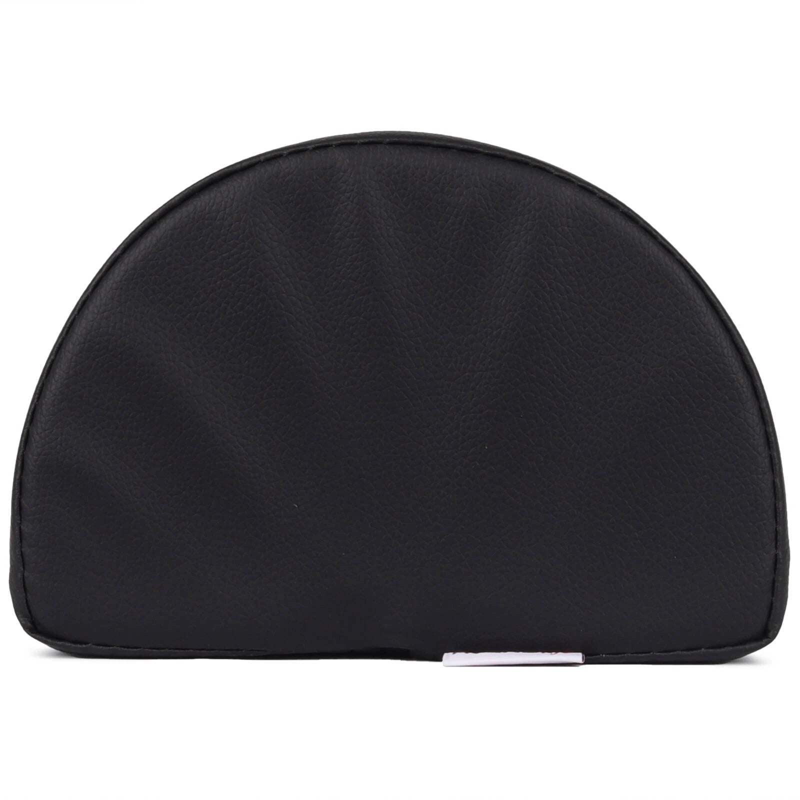 Полукруглая подушка 60x18x12 - K515 черная