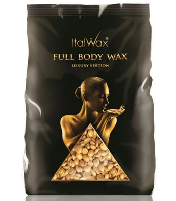 ItalWax FULL BODY WAX 1kg