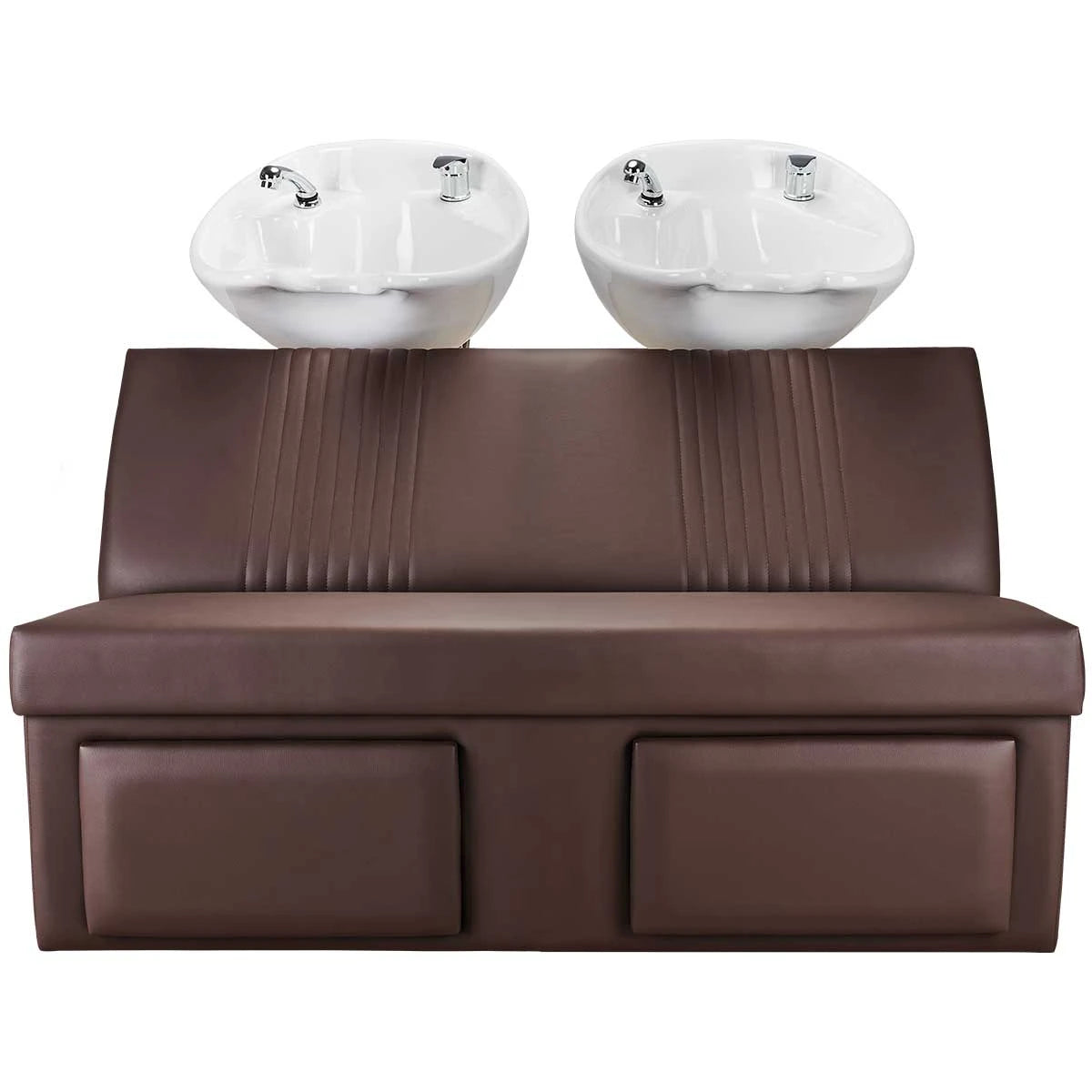 Hairdressing backwash MALI SOFA II