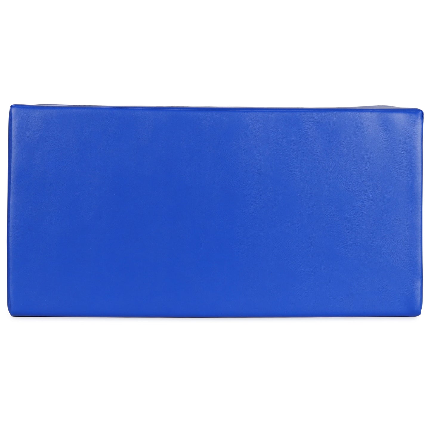 Kubs 50x25x20 K012, tumši zils