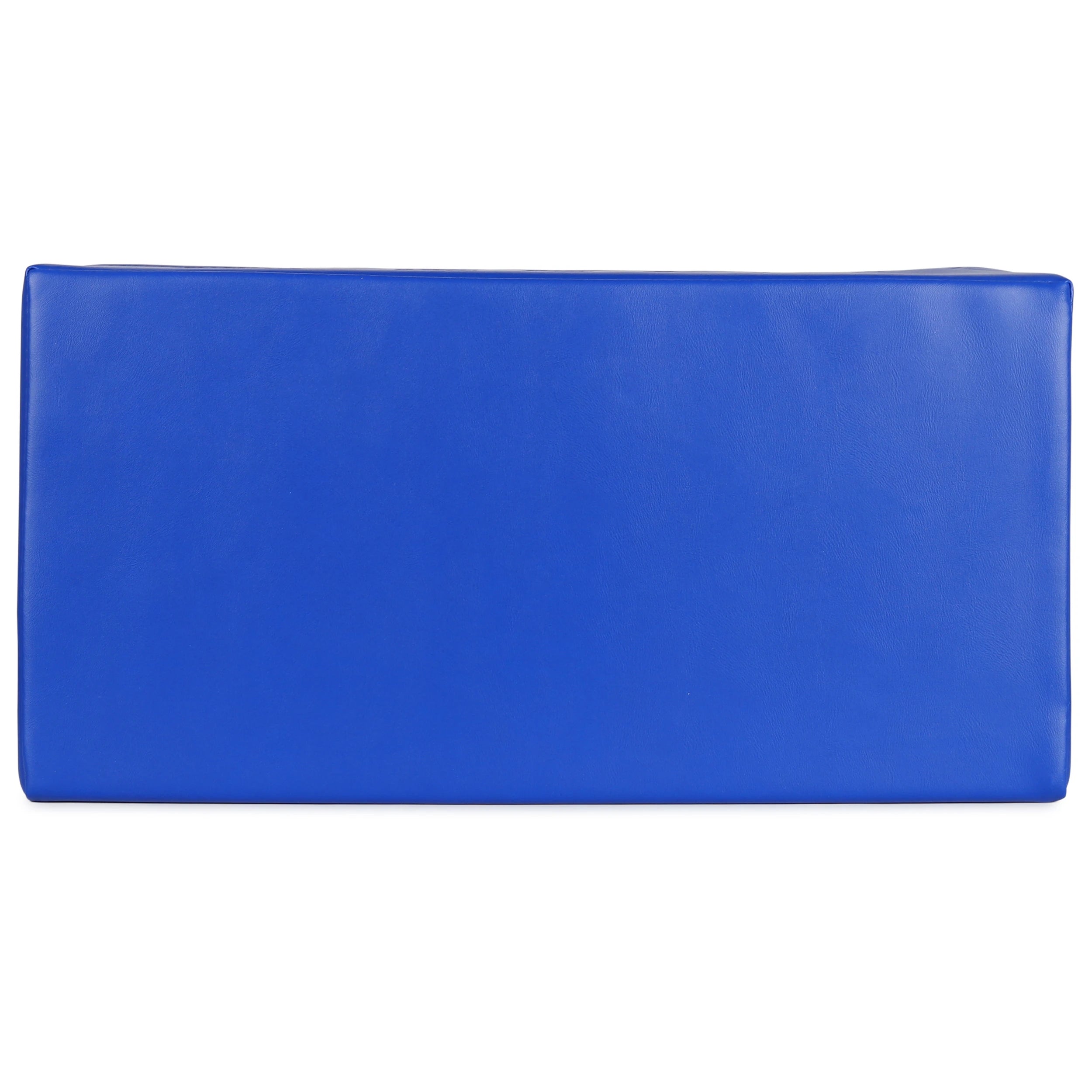 Kubs 50x25x20 K012, tumši zils