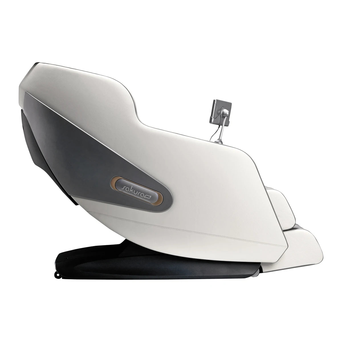 Masažo kėdė Sakura Comfort Plus 806, pilka