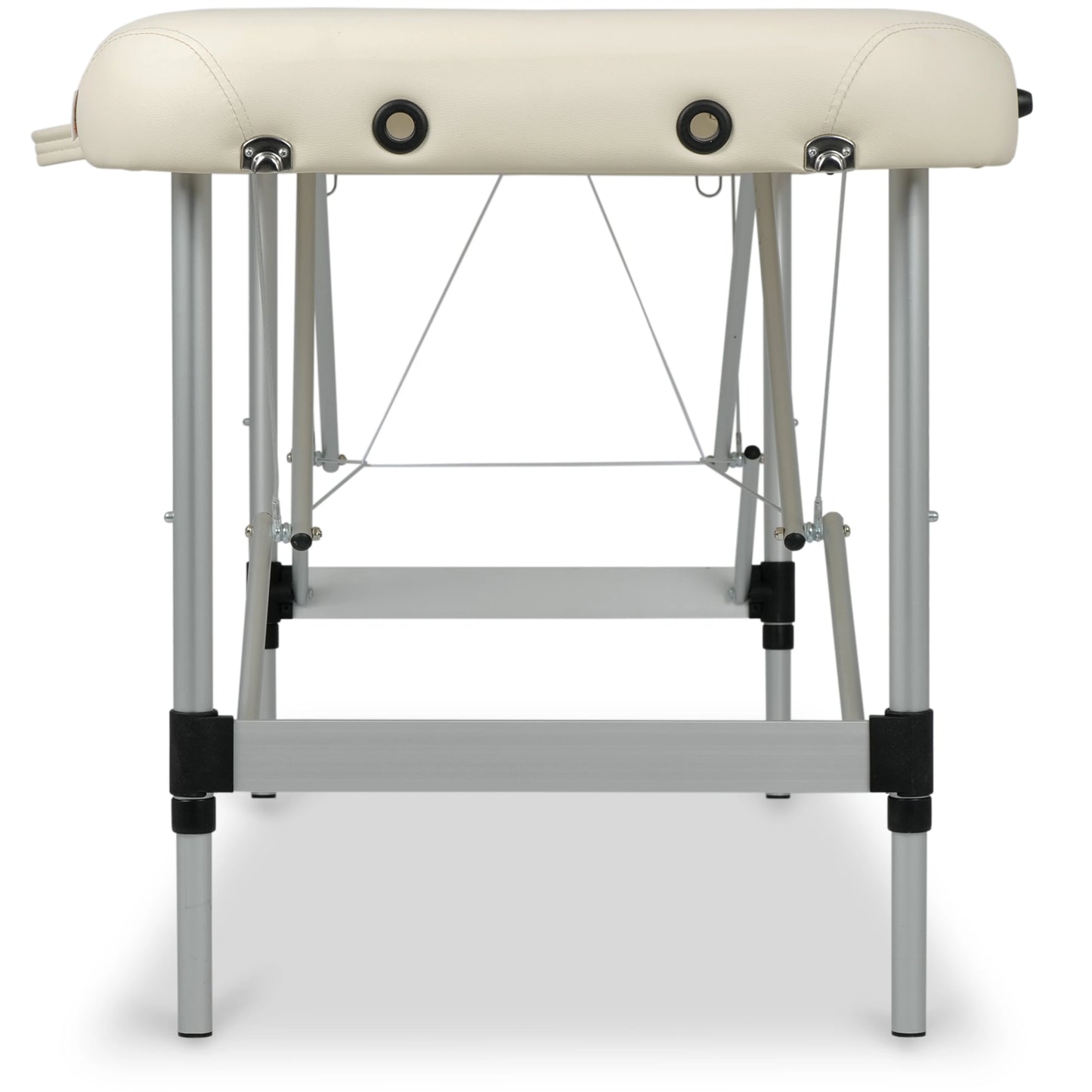Portable cosmetic and lit de massage Estetic clair Comfy Base K520 beige