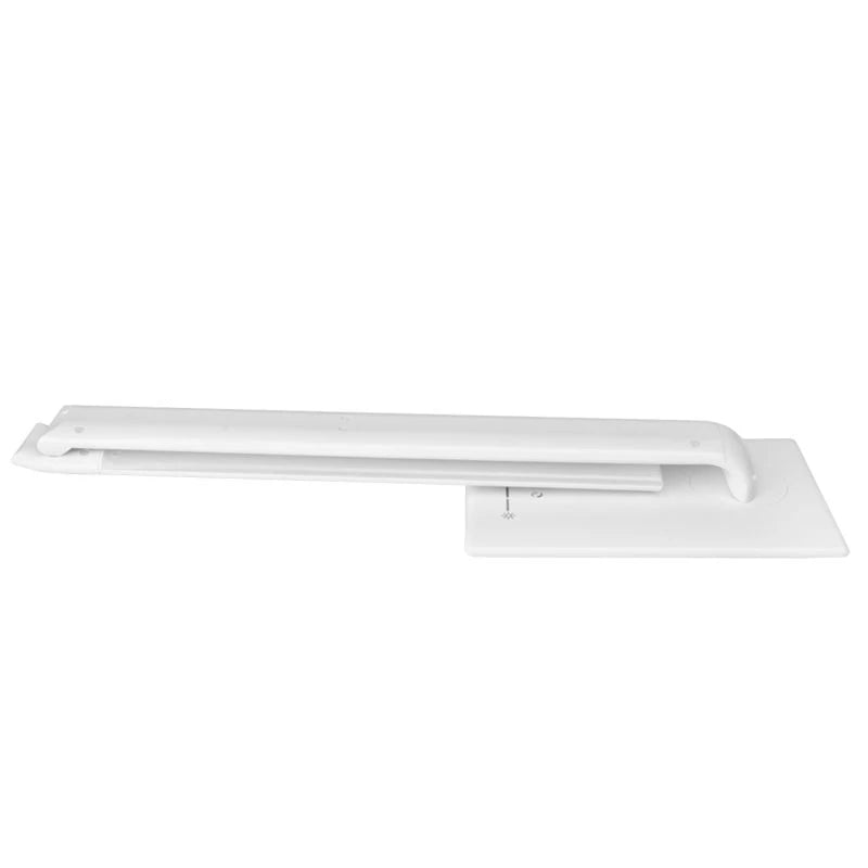 ELEGANTE LED stalinė lempa 7W, balta