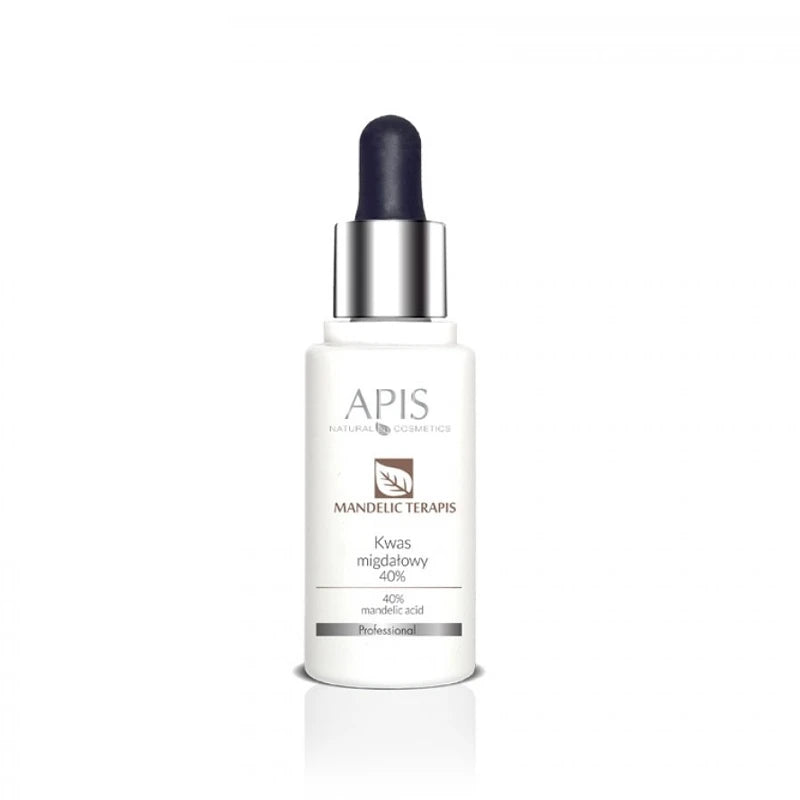 Apis Mandelic Terapis Mandelsäure 40%, 30 ml
