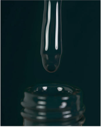 DARK by Rior Gēla nagu laka 033, 10 ml