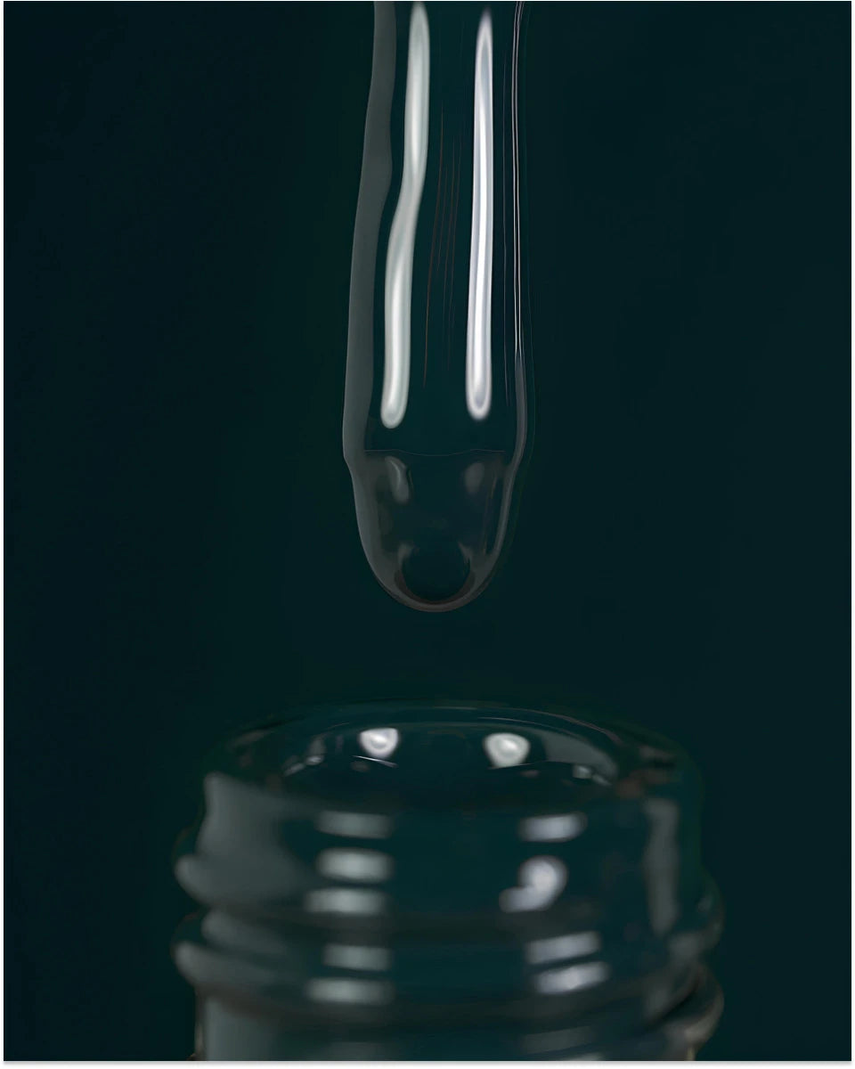 DARK by Rior Gēla nagu laka 033, 10 ml